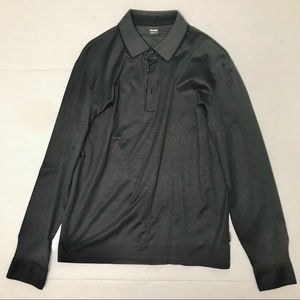 Hugo Boss Long-sleeve polo